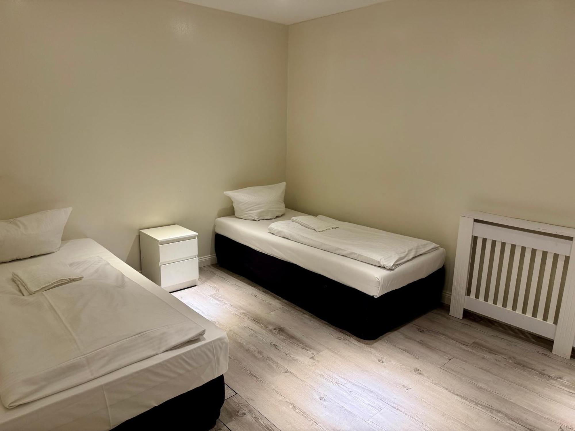 Avi City Apartments Mainhouse ดุสเซลดอร์ฟ ภายนอก รูปภาพ