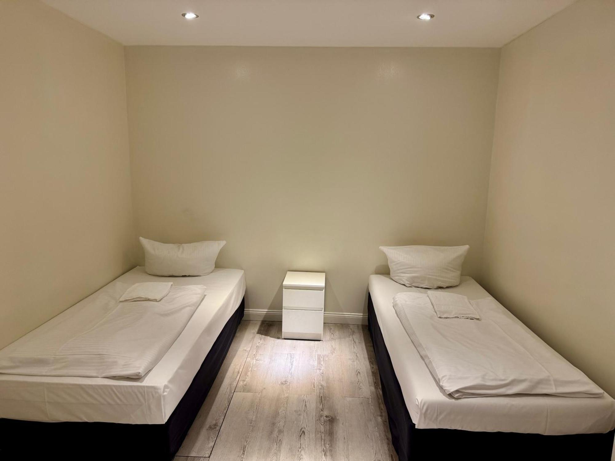 Avi City Apartments Mainhouse ดุสเซลดอร์ฟ ภายนอก รูปภาพ