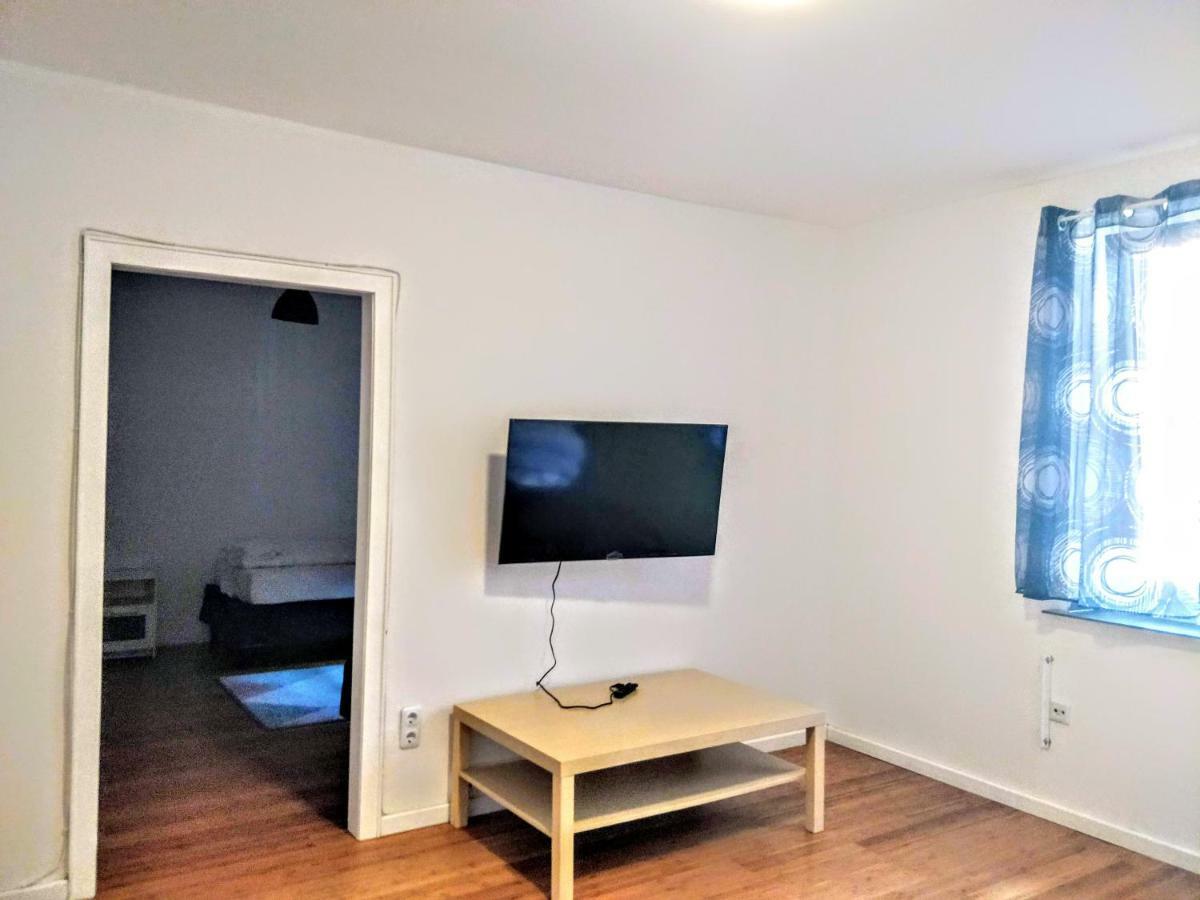 Avi City Apartments Mainhouse ดุสเซลดอร์ฟ ภายนอก รูปภาพ